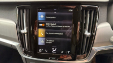 Volvo V90 2.0 T4 Momentum Plus 5dr Geartronic Petrol Estate